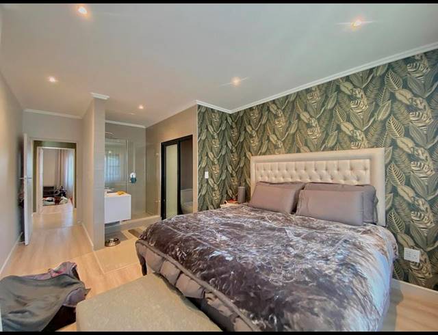 2 BEDROOM PROPERTY TO RENT IN BRYANSTON